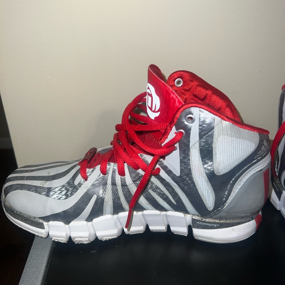 Derrick rose 4.5 Basketball shoes